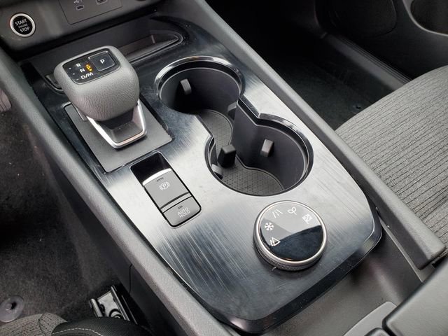 Certified 2023 Nissan Rogue SV image 20