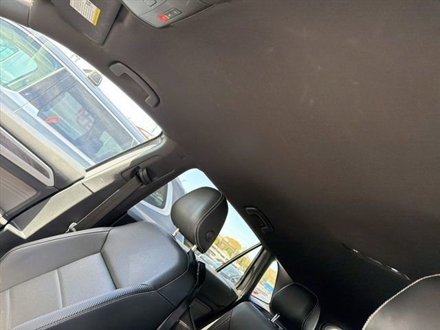 Used 2021 Volkswagen Atlas Cross Sport SE image 8