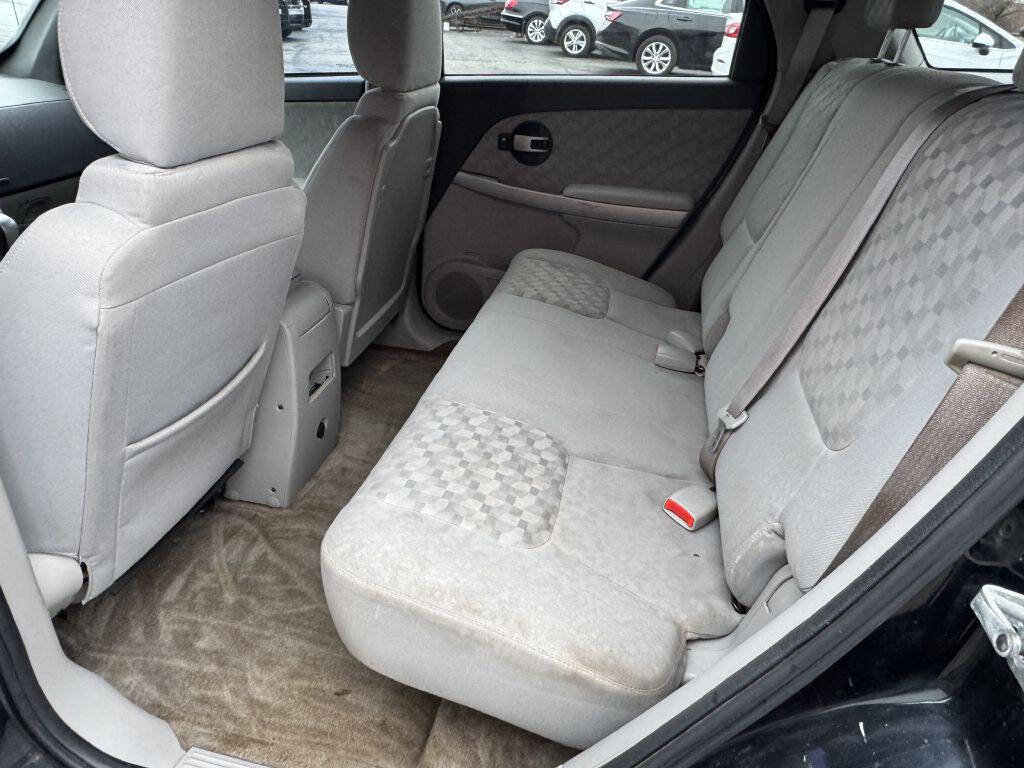 Used 2006 Chevrolet Equinox LT w/ LT Preferred Equipment Group image 6