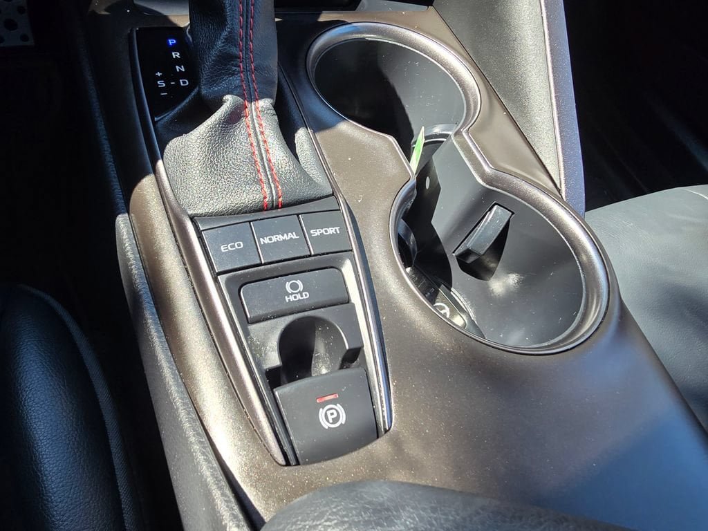Used 2023 Toyota Camry TRD FWD image 27