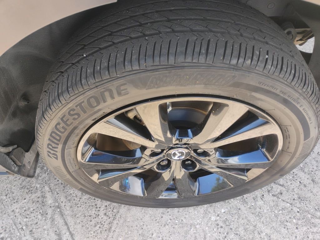 Used 2023 MAZDA CX-30 AWD 2.5 S w/ Preferred Package image 9