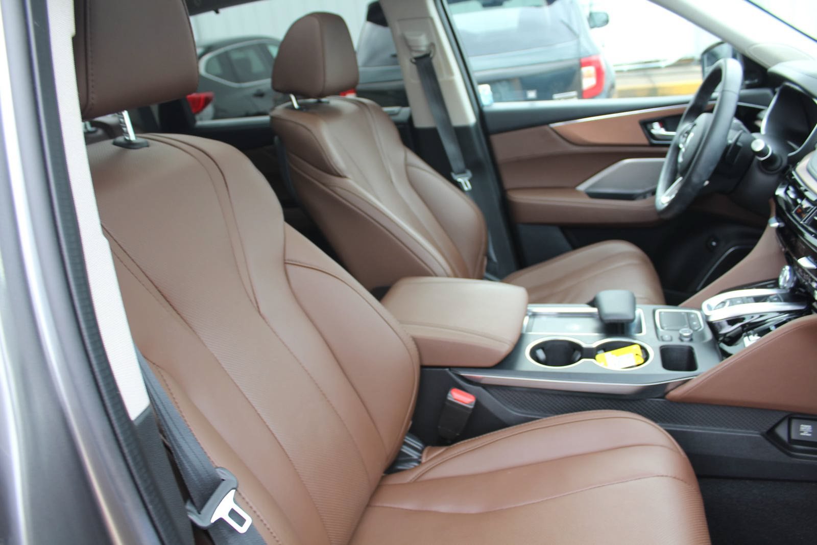 Certified 2024 Acura MDX w/ Technology Package AWD/4WD image 21