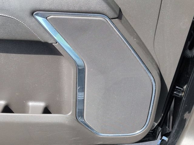 Used 2023 Chevrolet Silverado 1500 RST w/ LPO, Dark Essentials Package AWD/4WD image 26