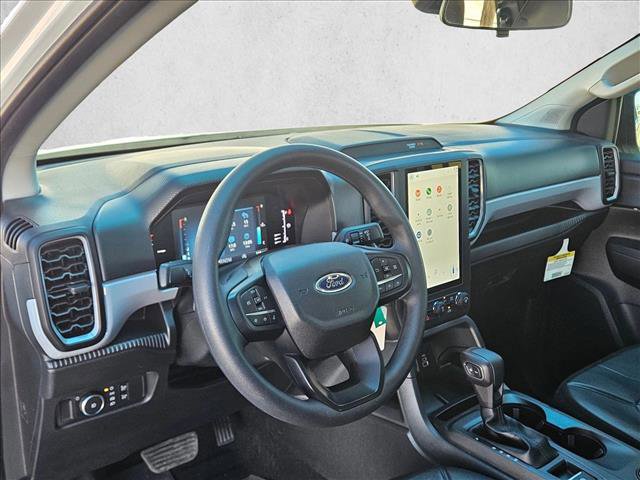 Used 2025 Ford Ranger XL w/ Trailer Tow Package AWD/4WD image 10