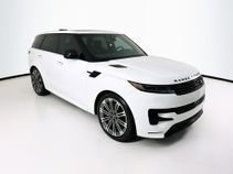 Used 2025 Land Rover Range Rover Sport Dynamic SE AWD/4WD image 1