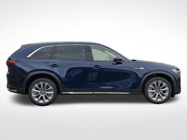 New 2026 MAZDA CX-90 3.3 Turbo w/ Premium Plus Pkg image 8
