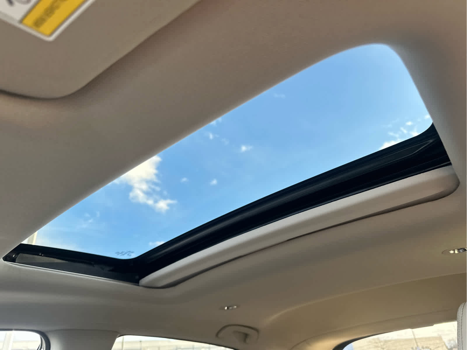 Certified 2026 Honda HR-V EX-L image 38