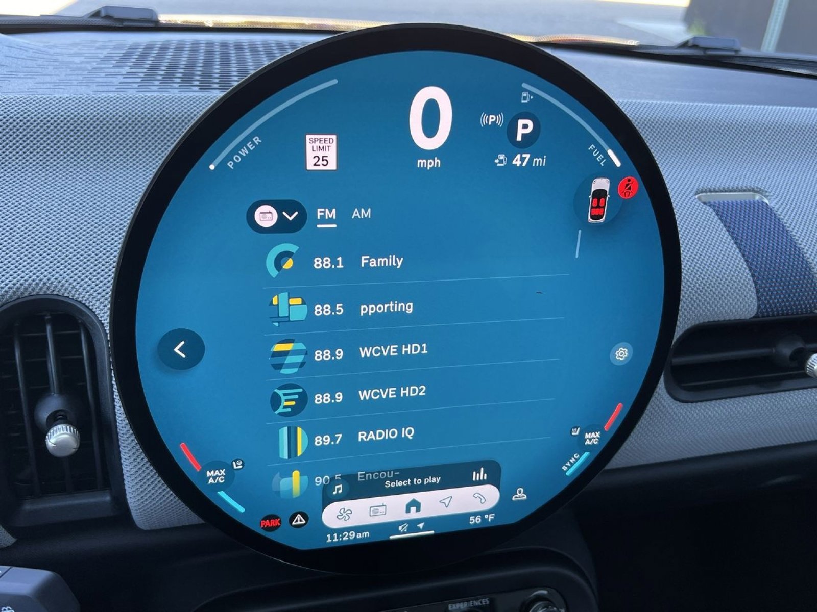 Certified 2025 MINI Cooper S image 15