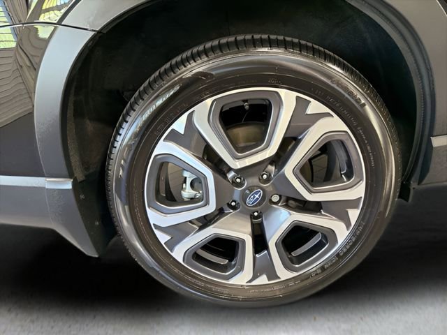 Used 2025 Subaru Ascent Limited w/ Popular Package #1 image 43
