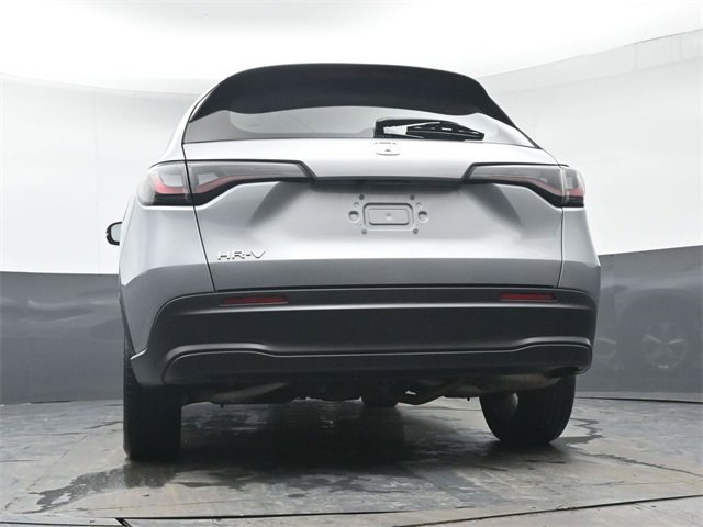 Used 2023 Honda HR-V LX image 26