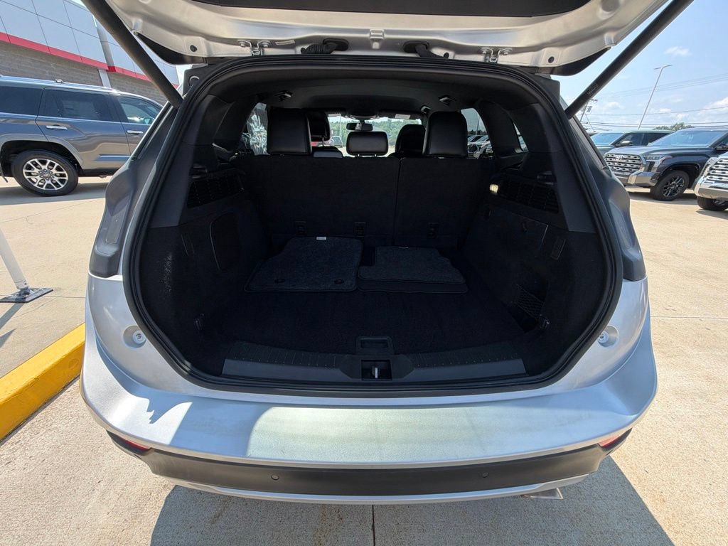 Used 2017 Lincoln MKC Select AWD/4WD image 25