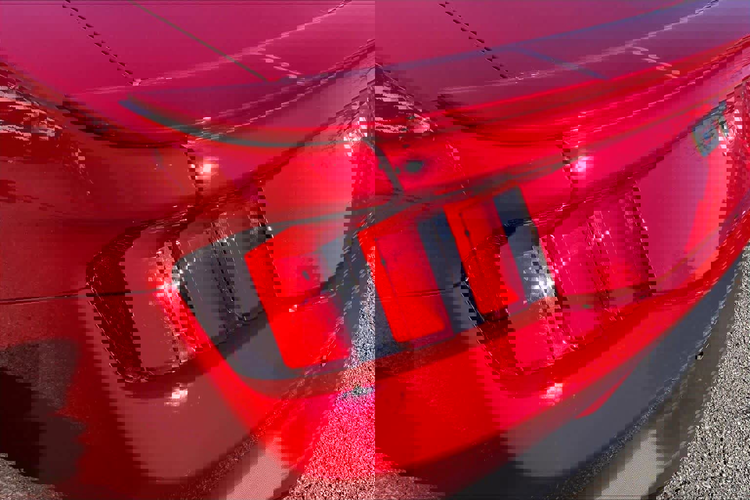 Used 2024 Ford Mustang GT Premium image 25