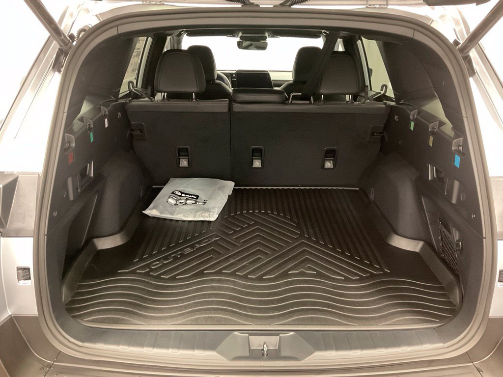 New 2026 Subaru Outback Premium AWD/4WD image 23