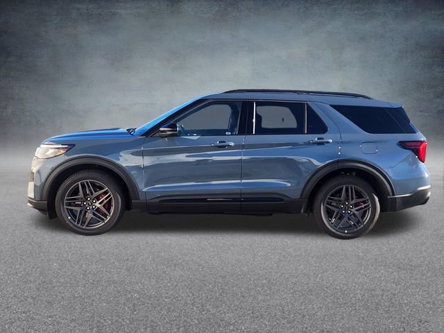 New 2026 Ford Explorer ST w/ Sun And Sound Package image 4