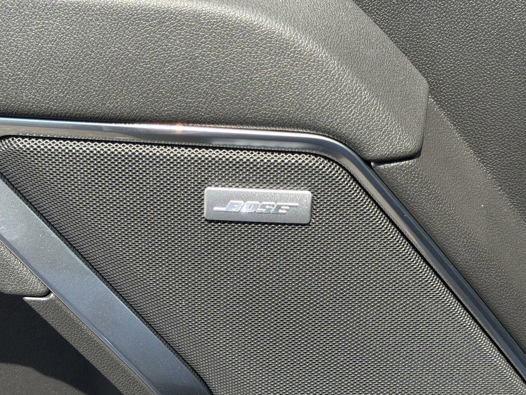 New 2026 Chevrolet Silverado 1500 LTZ w/ LTZ Premium Package RWD image 15