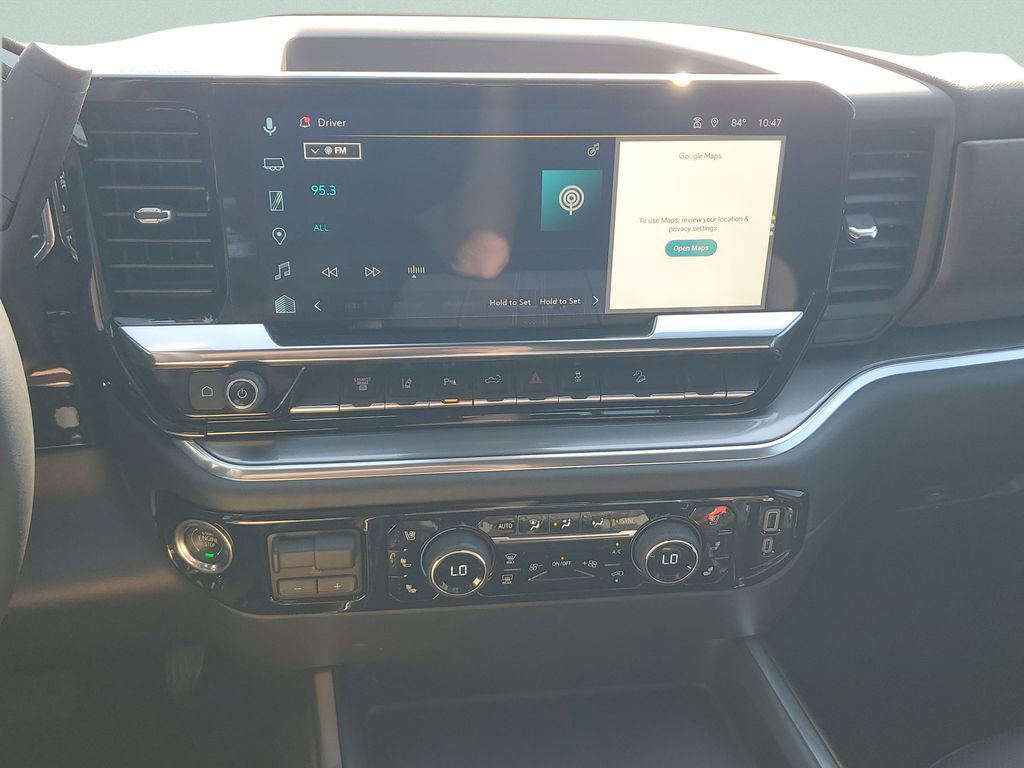 Certified 2025 Chevrolet Silverado 2500 High Country w/ Z71 Off-Road Package image 22