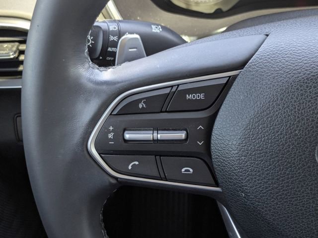 Used 2023 Hyundai Santa Fe SEL w/ Cargo Package FWD image 31