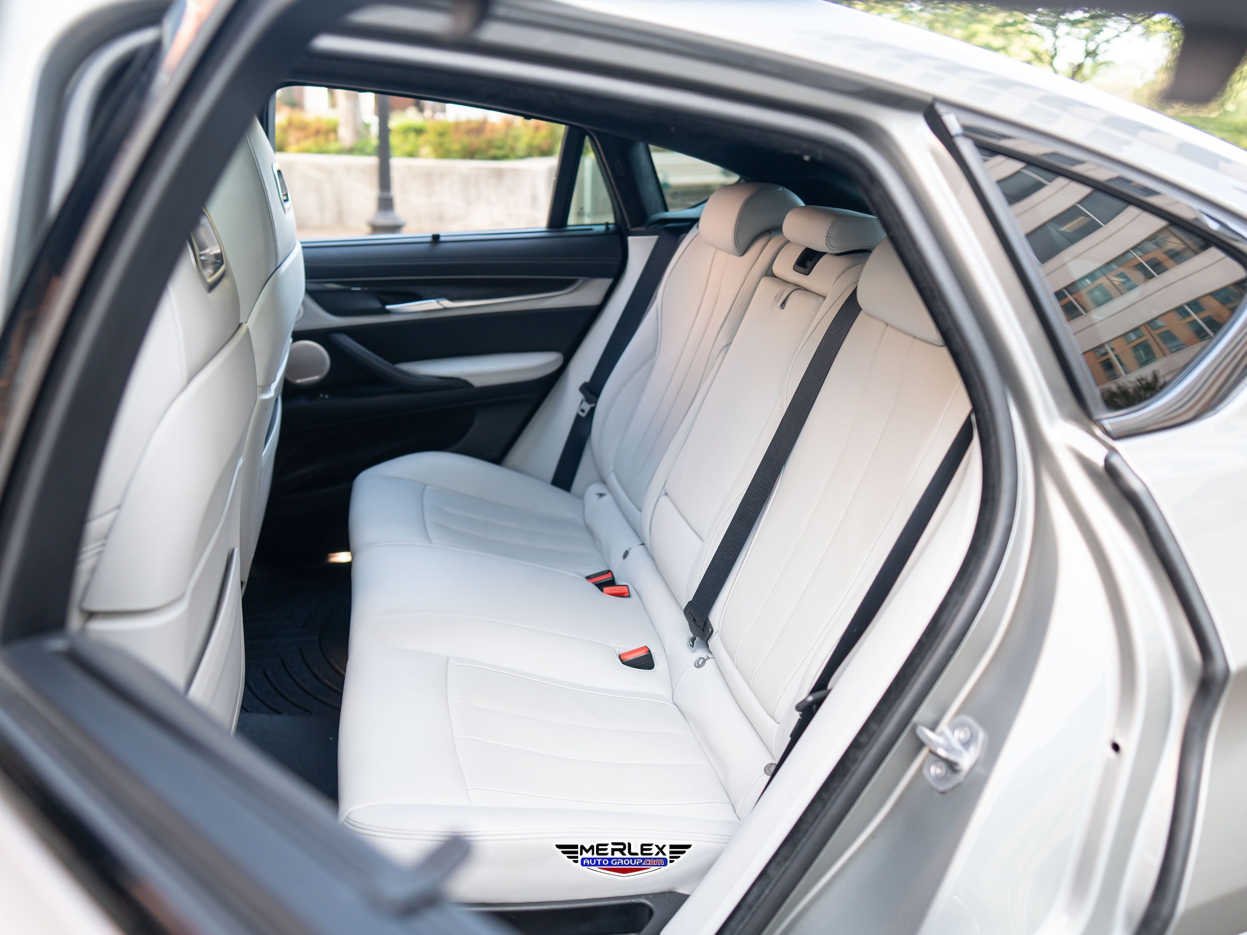 Used 2019 BMW X6 M w/ Executive Package AWD/4WD image 20