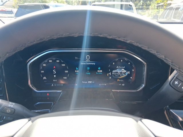 New 2026 Chevrolet Silverado 2500 LT w/ Trail Boss Package image 37