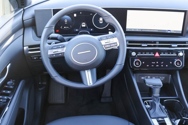 New 2026 Hyundai Santa Cruz XRT image 14