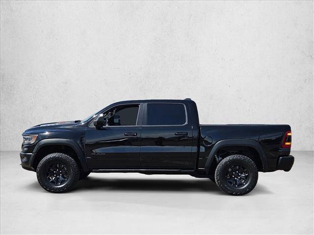 Used 2021 RAM 1500 TRX w/ TRX Level 1 Equipment Group AWD/4WD image 8