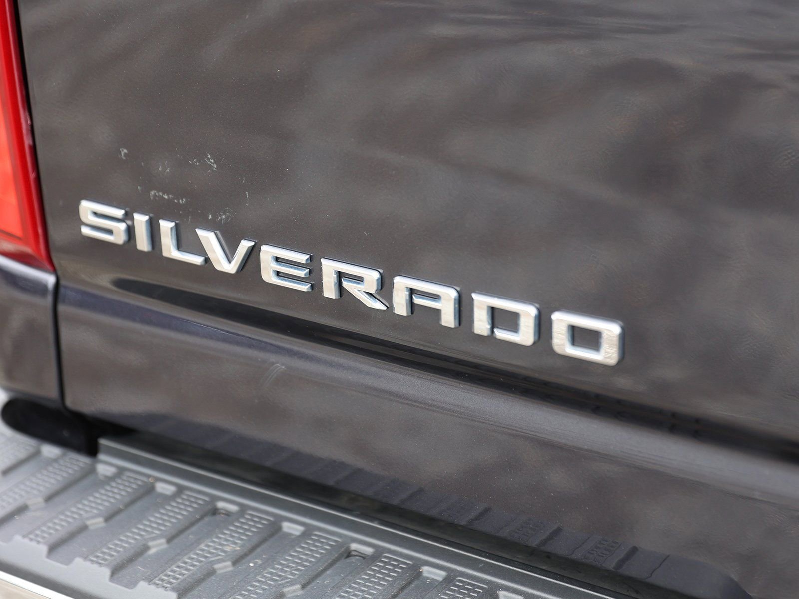 Certified 2024 Chevrolet Silverado 3500 LTZ w/ LTZ Premium Package image 14