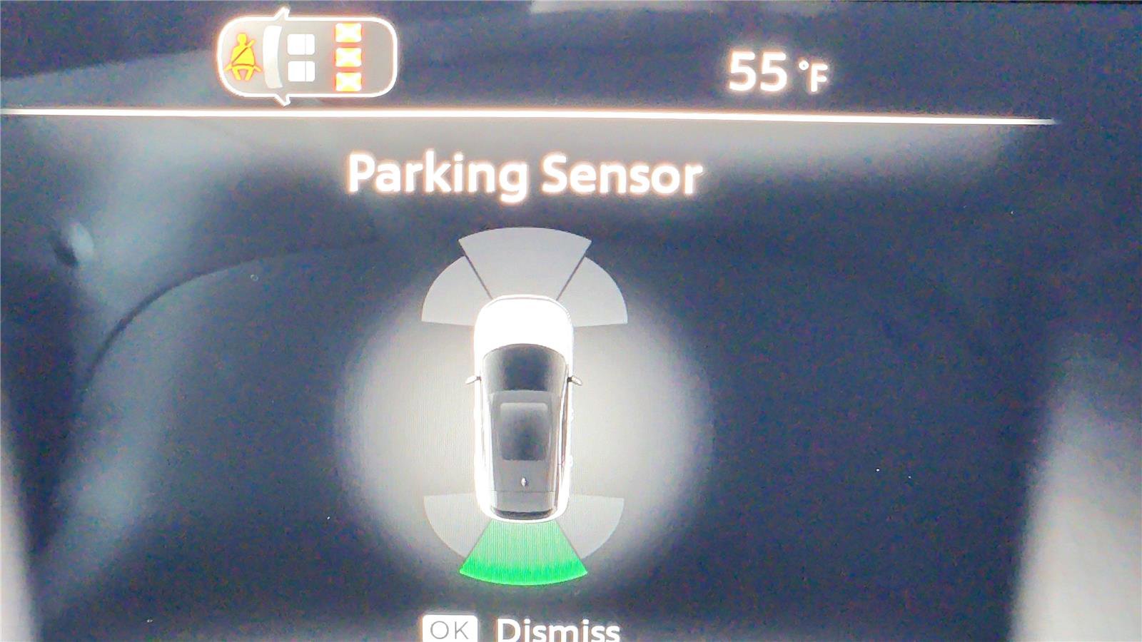 New 2026 Nissan Murano SL AWD/4WD image 31