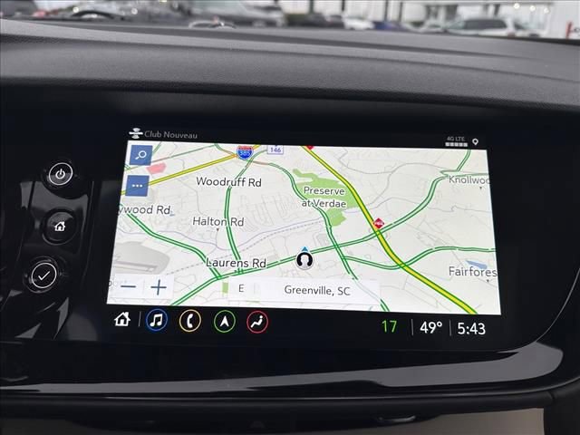 Certified 2023 Buick Envision Avenir image 28