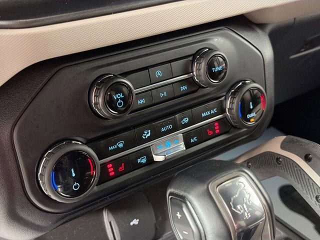 Used 2022 Ford Bronco Big Bend w/ Sasquatch Package image 16