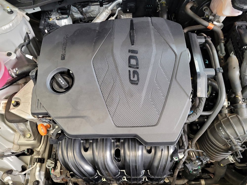 Used 2023 Hyundai Tucson SEL image 30