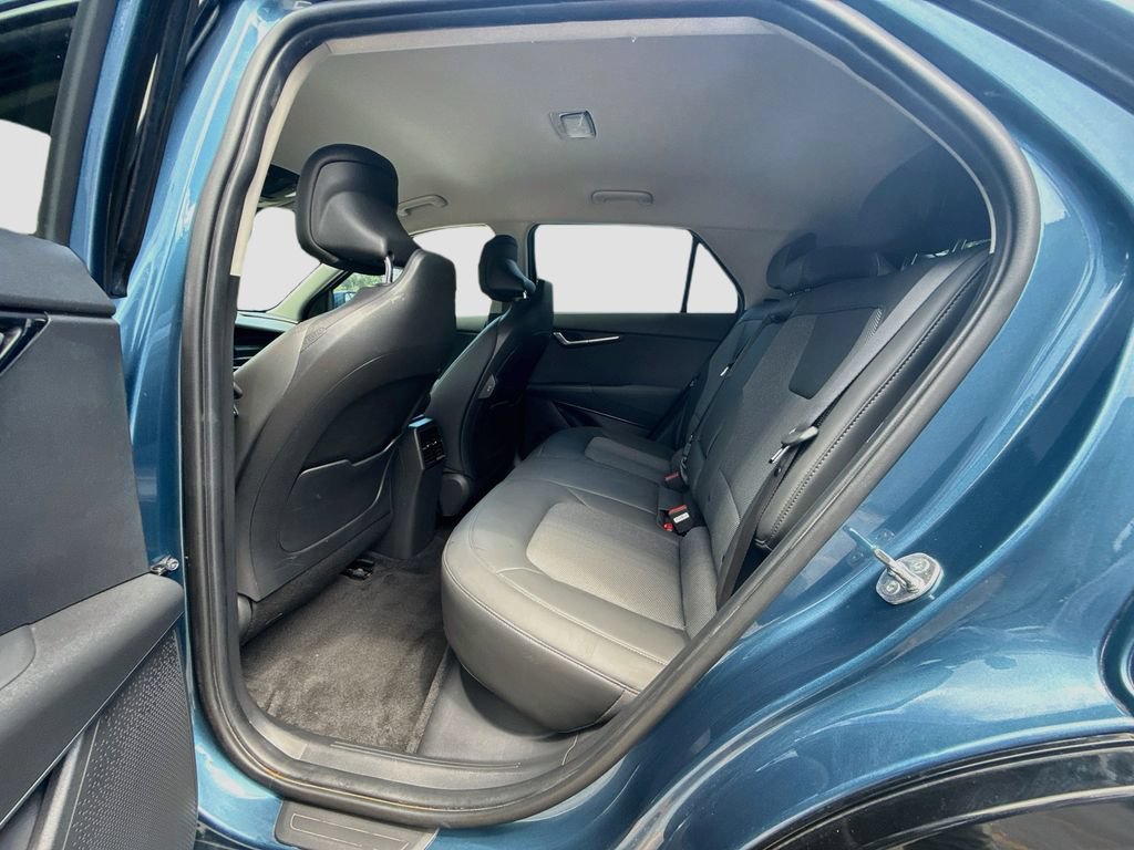 Used 2024 Kia Niro Wind w/ Wind Preserve Package FWD image 26