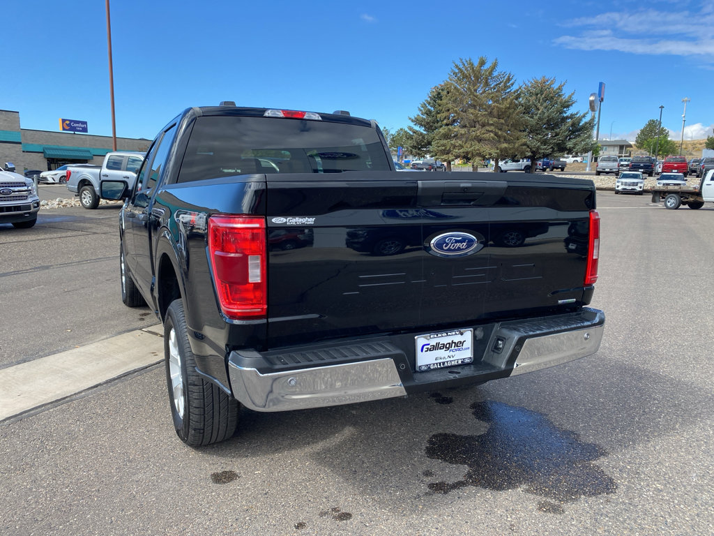 Used 2023 Ford F150 XLT image 20