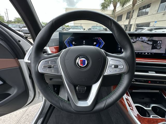 Used 2024 BMW ALPINA XB7 AWD/4WD image 22