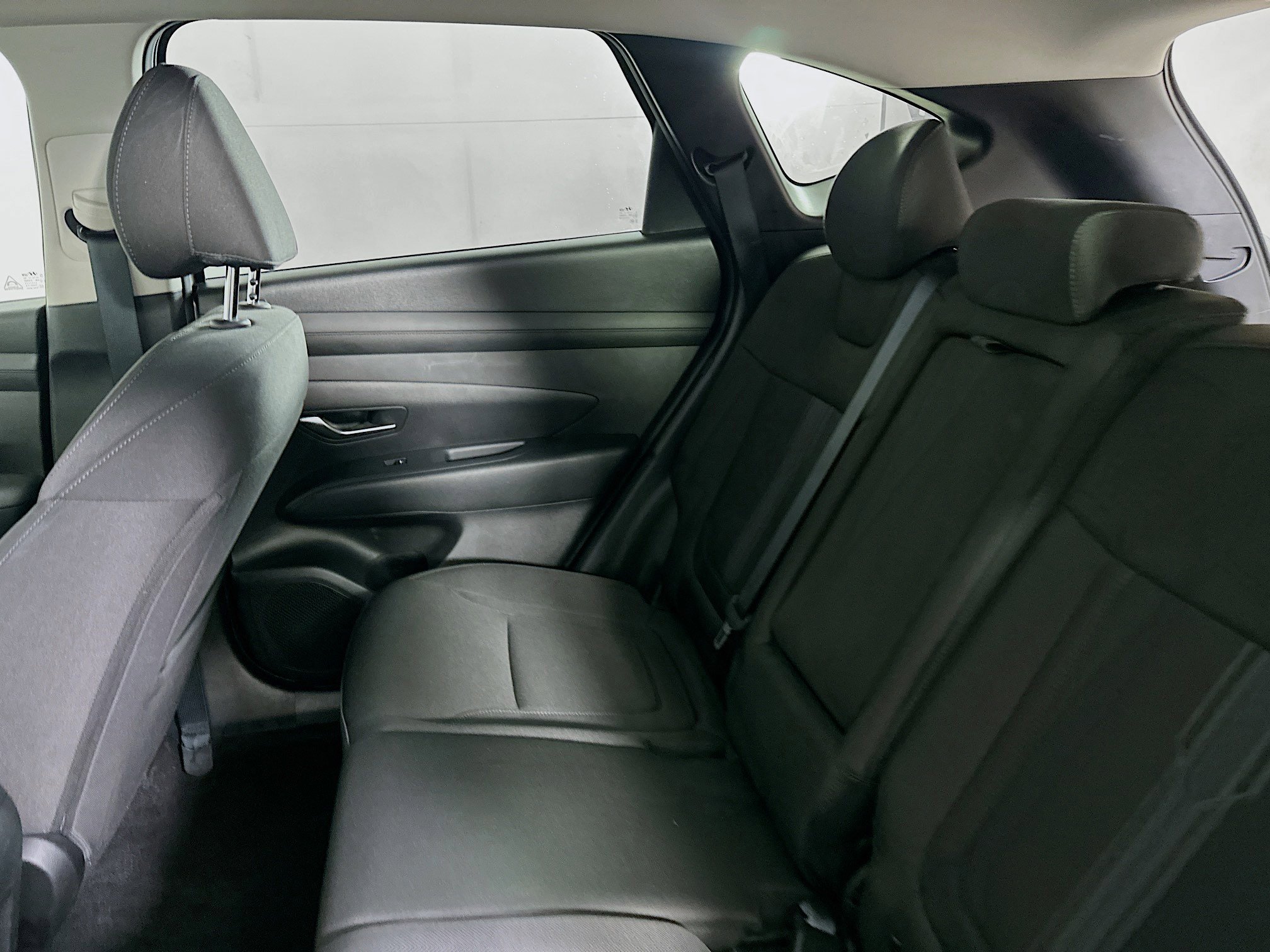 Used 2025 Hyundai Tucson SEL FWD image 26