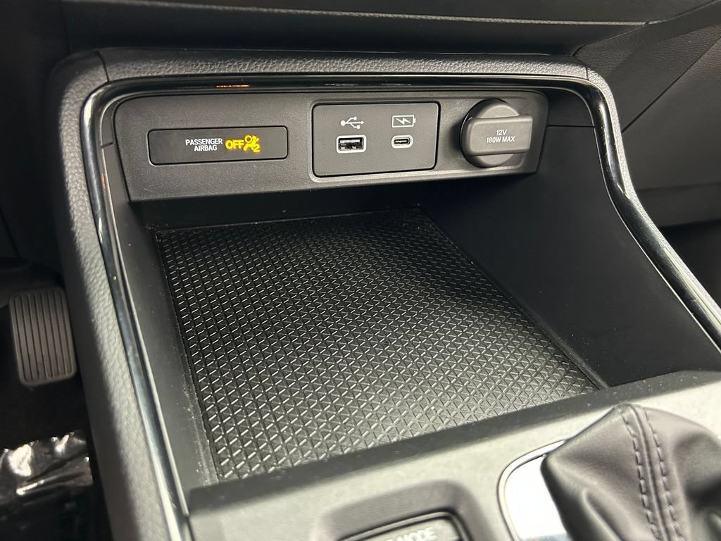 Used 2024 Honda CR-V EX image 30