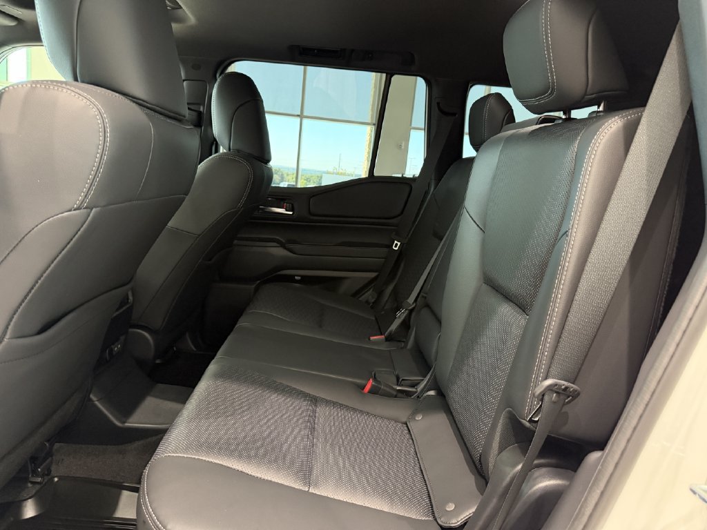Used 2026 Toyota Land Cruiser w/ Premium Package AWD/4WD image 27