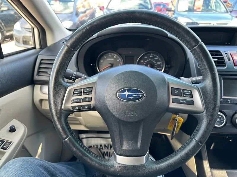 Used 2014 Subaru Crosstrek 2.0i Limited w/ Popular Package #2 image 14