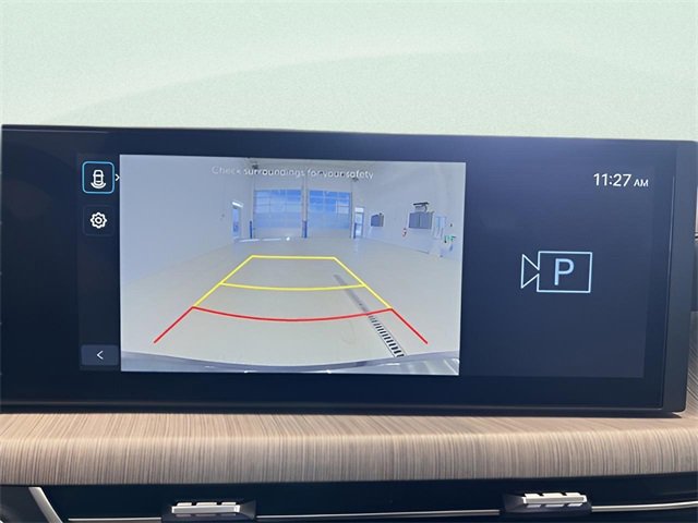 Used 2025 Hyundai Sonata SEL image 19