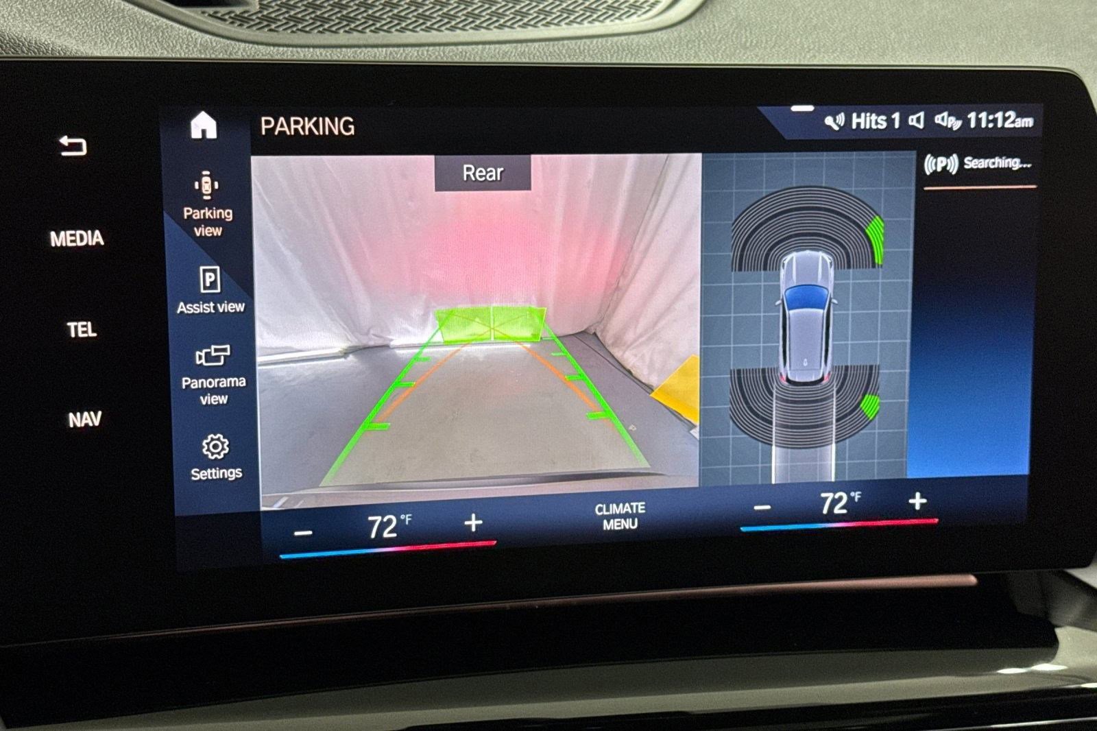 Certified 2023 BMW X1 xDrive28i w/ Convenience Package image 24