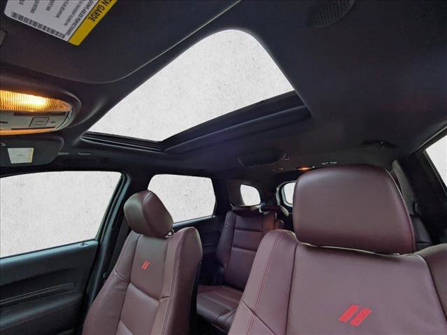 New 2026 Dodge Durango GT image 18