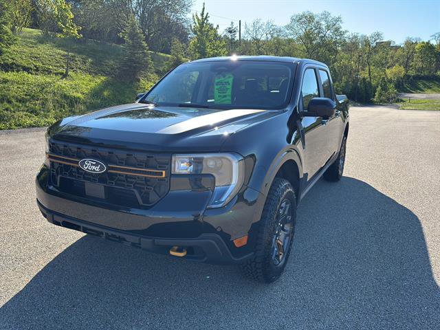 New 2026 Ford Maverick Tremor AWD/4WD image 8