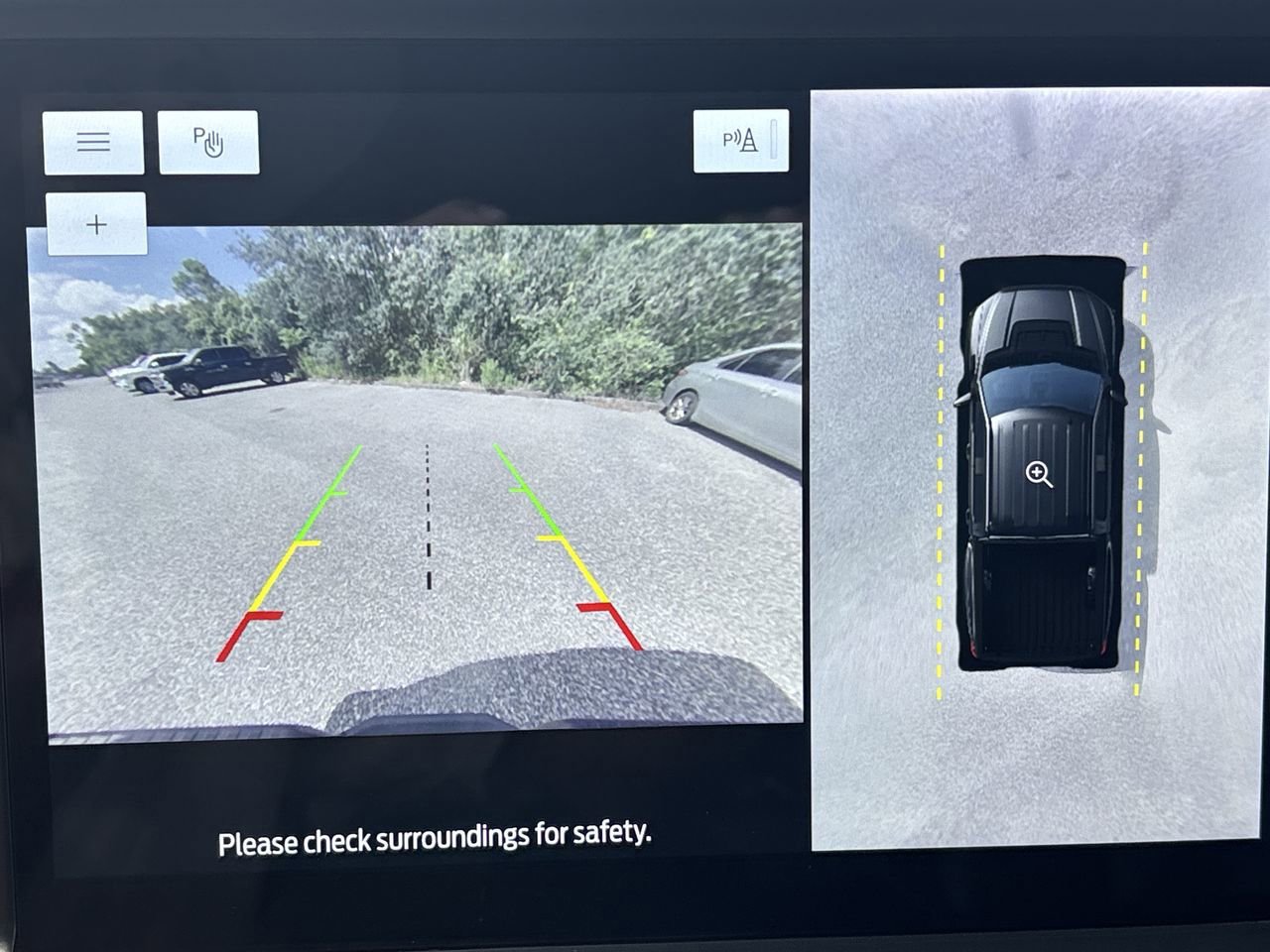 Used 2022 Ford F150 Raptor w/ Convenience Package image 17