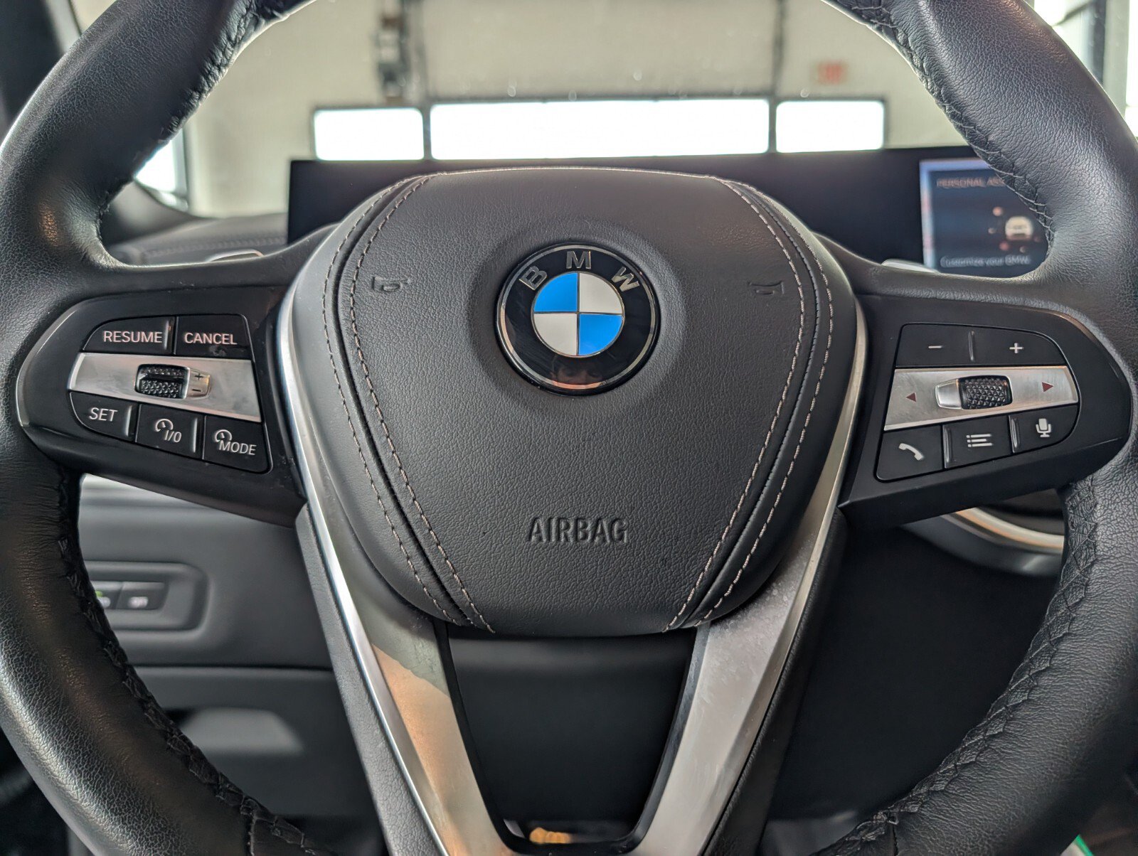 Used 2026 BMW X5 xDrive40i w/ Premium Package AWD/4WD image 20