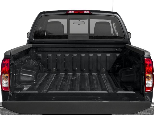 Used 2016 Nissan Frontier SV AWD/4WD image 15