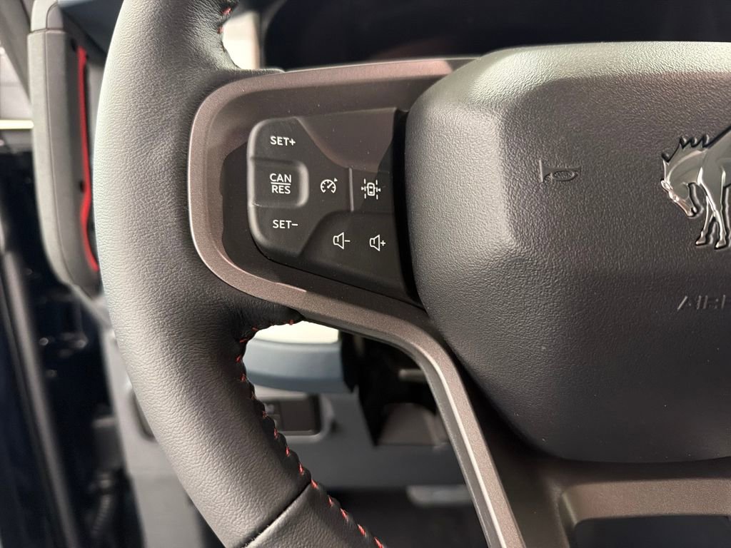New 2026 Ford Bronco Heritage Edition AWD/4WD image 19