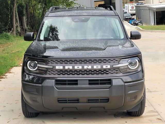 New 2025 Ford Bronco Sport Big Bend image 2