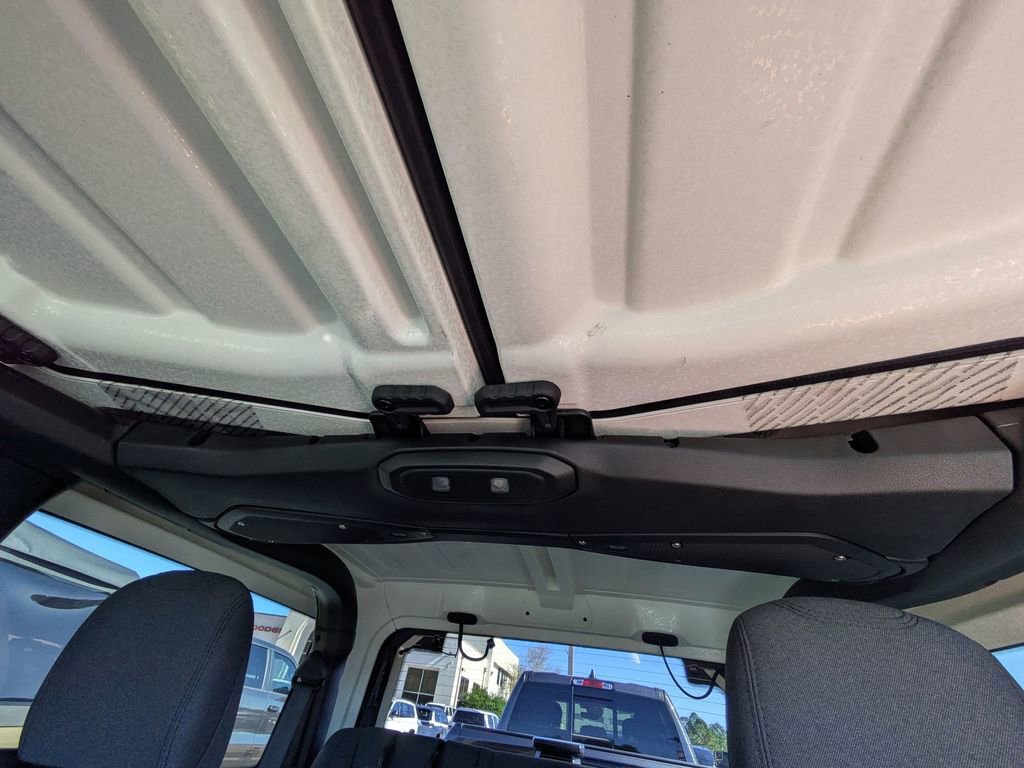 New 2026 Jeep Wrangler Sport AWD/4WD image 16