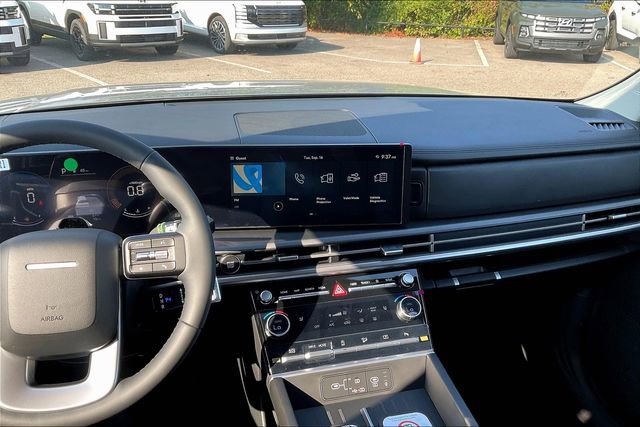 New 2026 Hyundai Santa Fe SEL image 7