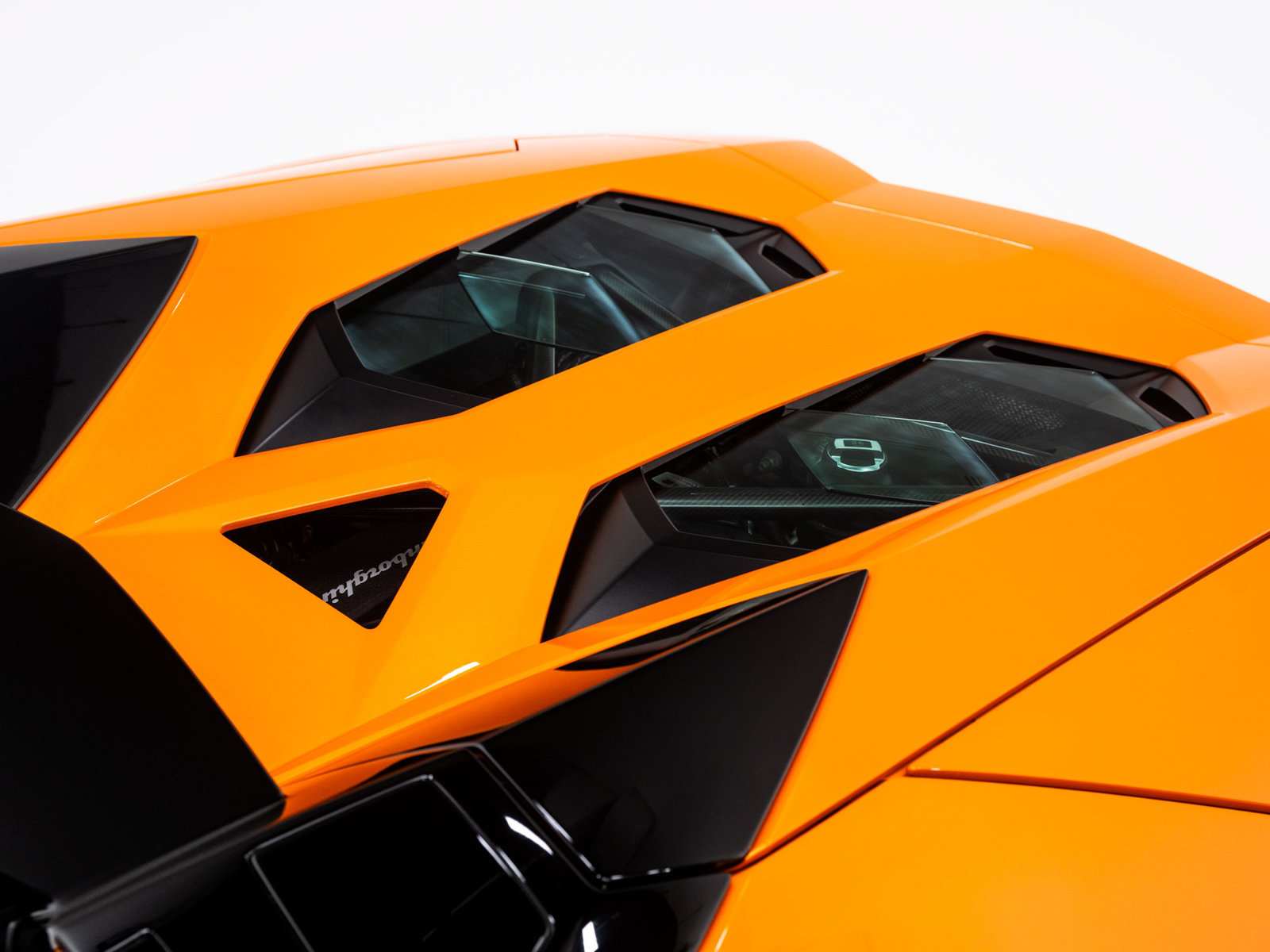 Used 2016 Lamborghini Aventador LP 700-4 AWD/4WD image 22