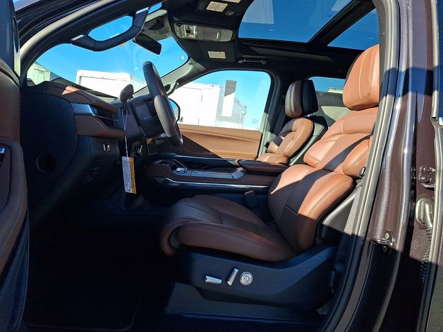 New 2026 Lincoln Navigator L Reserve image 6